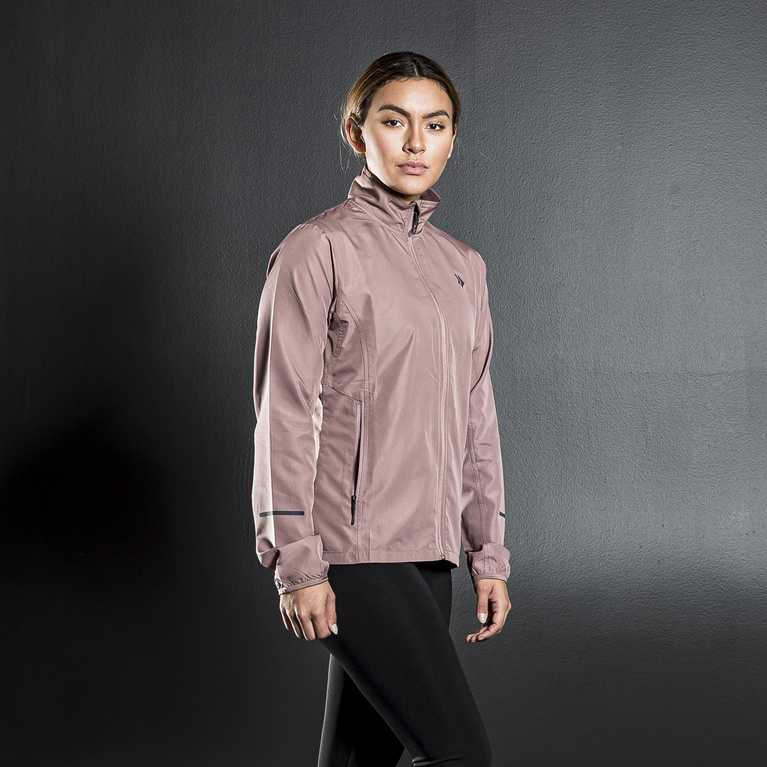Jacka "WS Active jacket" Jacka "WS Active jacket"